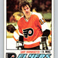 1977-78 O-Pee-Chee #202 Gary Dornhoefer  Philadelphia Flyers  V14361