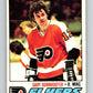 1977-78 O-Pee-Chee #202 Gary Dornhoefer  Philadelphia Flyers  V14362