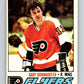 1977-78 O-Pee-Chee #202 Gary Dornhoefer  Philadelphia Flyers  V14363