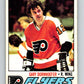 1977-78 O-Pee-Chee #202 Gary Dornhoefer  Philadelphia Flyers  V14364