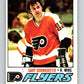 1977-78 O-Pee-Chee #202 Gary Dornhoefer  Philadelphia Flyers  V14365