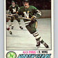 1977-78 O-Pee-Chee #204 Alex Pirus  RC Rookie Minnesota North Stars  V14376