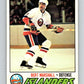 1977-78 O-Pee-Chee #206 Bert Marshall  New York Islanders  V14385