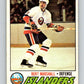 1977-78 O-Pee-Chee #206 Bert Marshall  New York Islanders  V14387