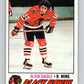 1977-78 O-Pee-Chee #208 Alain Daigle  Chicago Blackhawks  V14400