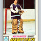 1977-78 O-Pee-Chee #211 Mike Palmateer  RC Rookie Toronto Maple Leafs  V14425