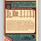 1977-78 O-Pee-Chee #212 Bill Lochead  Detroit Red Wings  V14427