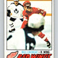 1977-78 O-Pee-Chee #212 Bill Lochead  Detroit Red Wings  V14429