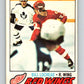 1977-78 O-Pee-Chee #212 Bill Lochead  Detroit Red Wings  V14430