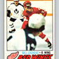 1977-78 O-Pee-Chee #212 Bill Lochead  Detroit Red Wings  V14434
