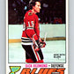1977-78 O-Pee-Chee #213 Dick Redmond  St. Louis Blues  V14437