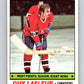 1977-78 O-Pee-Chee #214 Guy Lafleur RB  Montreal Canadiens  V14443