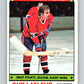 1977-78 O-Pee-Chee #214 Guy Lafleur RB  Montreal Canadiens  V14445