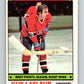 1977-78 O-Pee-Chee #214 Guy Lafleur RB  Montreal Canadiens  V14446