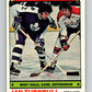 1977-78 O-Pee-Chee #215 Ian Turnbull RB  Toronto Maple Leafs  V14453