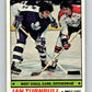 1977-78 O-Pee-Chee #215 Ian Turnbull RB  Toronto Maple Leafs  V14454