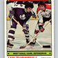 1977-78 O-Pee-Chee #215 Ian Turnbull RB  Toronto Maple Leafs  V14456
