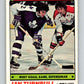 1977-78 O-Pee-Chee #215 Ian Turnbull RB  Toronto Maple Leafs  V14460