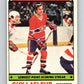 1977-78 O-Pee-Chee #216 Guy Lafleur RB  Montreal Canadiens  V14466