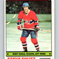 1977-78 O-Pee-Chee #217 Steve Shutt RB  Montreal Canadiens  V14468