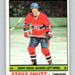 1977-78 O-Pee-Chee #217 Steve Shutt RB  Montreal Canadiens  V14471