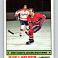 1977-78 O-Pee-Chee #218 Guy Lafleur RB  Montreal Canadiens  V14475