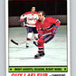 1977-78 O-Pee-Chee #218 Guy Lafleur RB  Montreal Canadiens  V14477