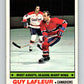 1977-78 O-Pee-Chee #218 Guy Lafleur RB  Montreal Canadiens  V14479