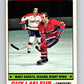 1977-78 O-Pee-Chee #218 Guy Lafleur RB  Montreal Canadiens  V14480