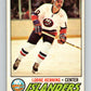 1977-78 O-Pee-Chee #219 Lorne Henning  New York Islanders  V14486