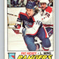 1977-78 O-Pee-Chee #221 Pat Hickey  New York Rangers  V14502