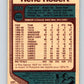 1977-78 O-Pee-Chee #222 Rene Robert  Buffalo Sabres  V14507