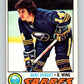 1977-78 O-Pee-Chee #222 Rene Robert  Buffalo Sabres  V14513