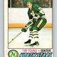 1977-78 O-Pee-Chee #223 Tim Young  Minnesota North Stars  V14514