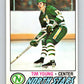 1977-78 O-Pee-Chee #223 Tim Young  Minnesota North Stars  V14515