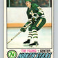 1977-78 O-Pee-Chee #223 Tim Young  Minnesota North Stars  V14517