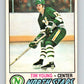1977-78 O-Pee-Chee #223 Tim Young  Minnesota North Stars  V14520