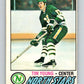 1977-78 O-Pee-Chee #223 Tim Young  Minnesota North Stars  V14521