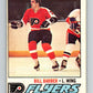 1977-78 O-Pee-Chee #227 Bill Barber  Philadelphia Flyers  V14552