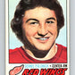 1977-78 O-Pee-Chee #228 Dennis Polonich  RC Rookie Detroit Red Wings  V14556
