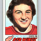 1977-78 O-Pee-Chee #228 Dennis Polonich  RC Rookie Detroit Red Wings  V14557