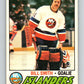 1977-78 O-Pee-Chee #229 Billy Smith  New York Islanders  V14562