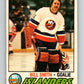 1977-78 O-Pee-Chee #229 Billy Smith  New York Islanders  V14563