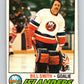 1977-78 O-Pee-Chee #229 Billy Smith  New York Islanders  V14564