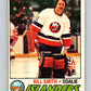1977-78 O-Pee-Chee #229 Billy Smith  New York Islanders  V14565