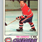 1977-78 O-Pee-Chee #230 Yvan Cournoyer  Montreal Canadiens  V14571