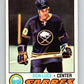 1977-78 O-Pee-Chee #231 Don Luce  Buffalo Sabres  V14578