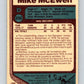 1977-78 O-Pee-Chee #232 Mike McEwen  RC Rookie New York Rangers  V14582