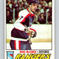 1977-78 O-Pee-Chee #232 Mike McEwen  RC Rookie New York Rangers  V14583