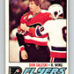 1977-78 O-Pee-Chee #233 Don Saleski  Philadelphia Flyers  V14593